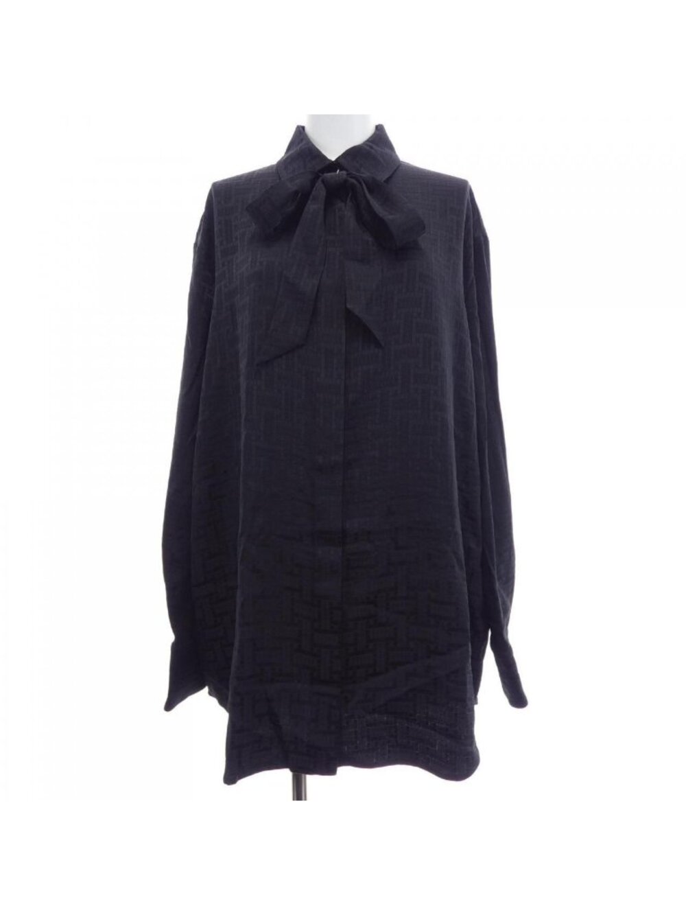 Hermes Mosaic Mosaique Shirt